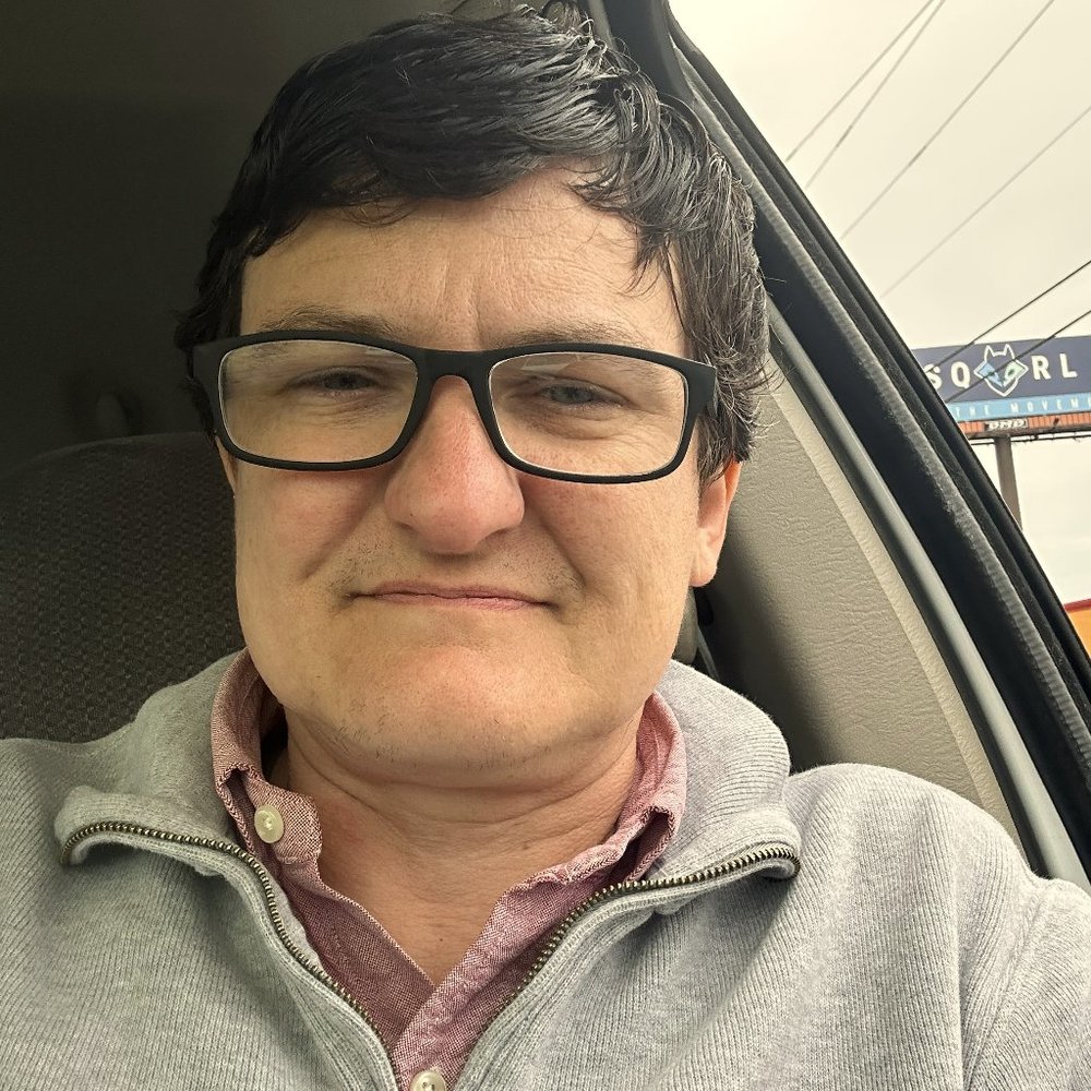 Meet your Posher, Kris